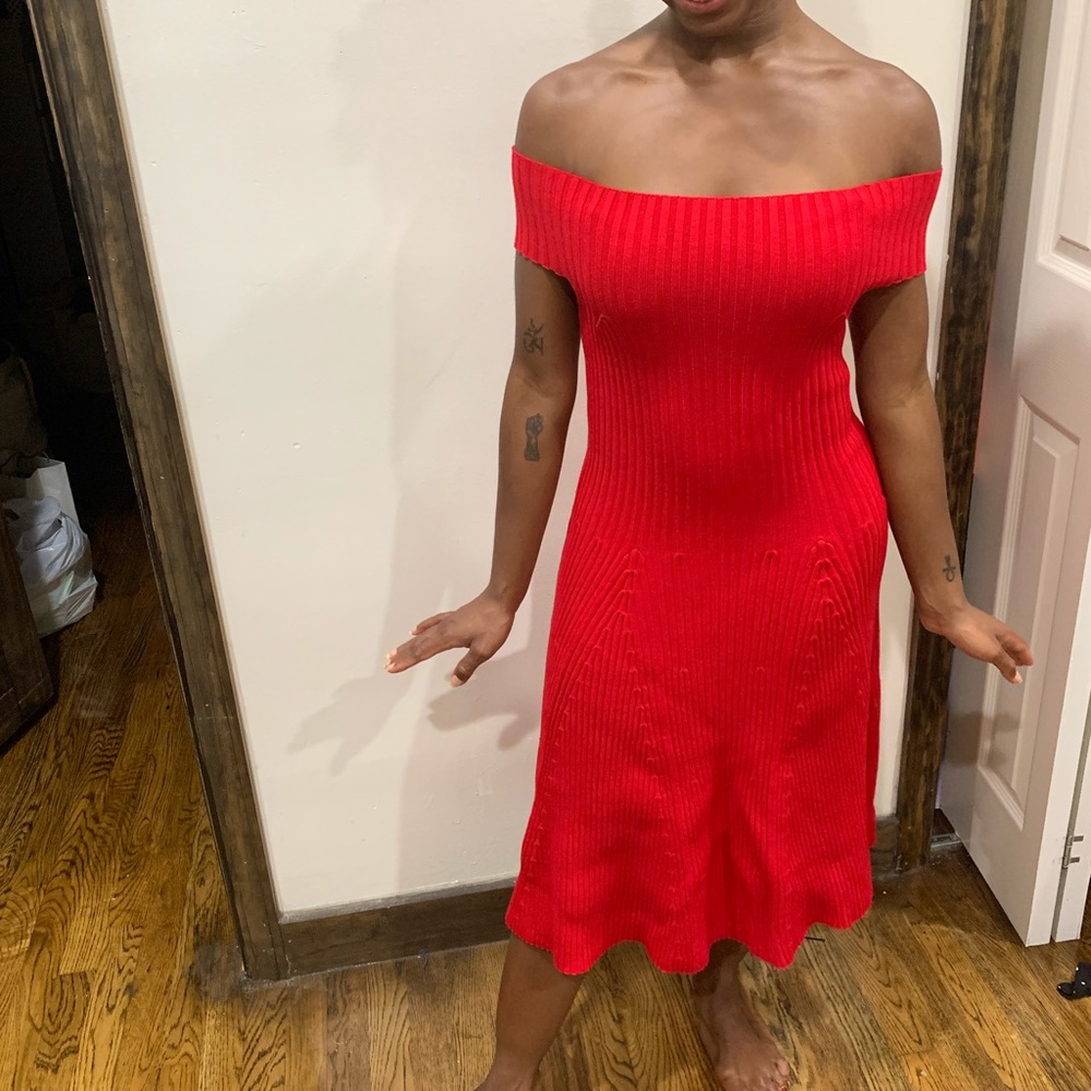 Amazing Kate Spade Sweater Dress 🥰🥰🥰 Must have!